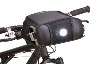 Torba na kierownice Thule Pack n Pedal Handlebar Bag